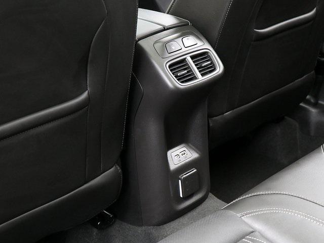 used 2021 Buick Envision car, priced at $29,475