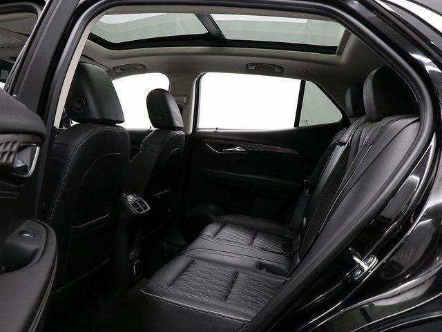 used 2021 Buick Envision car, priced at $29,475