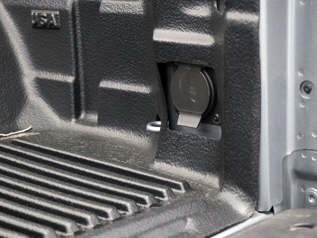 used 2025 Chevrolet Silverado 1500 car, priced at $44,475