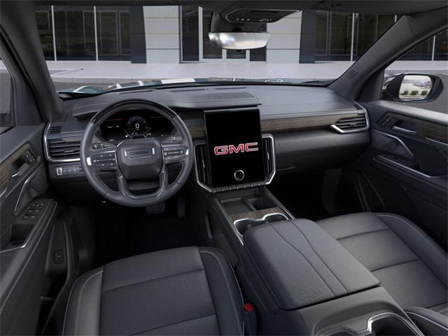 new 2025 GMC Acadia car, priced at $62,133