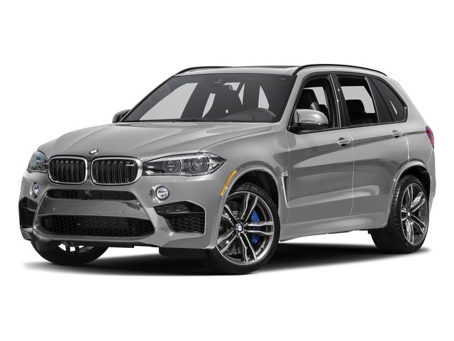 used 2017 BMW X5 M car, priced at $34,975