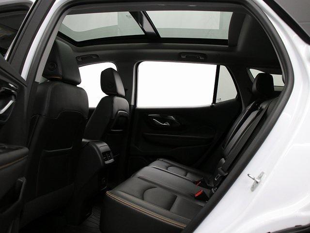 used 2022 GMC Terrain car, priced at $27,975