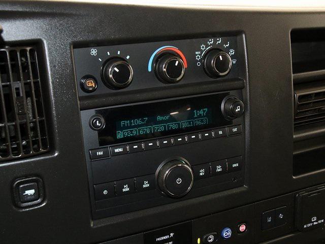 used 2020 Chevrolet Express 2500 car, priced at $24,975