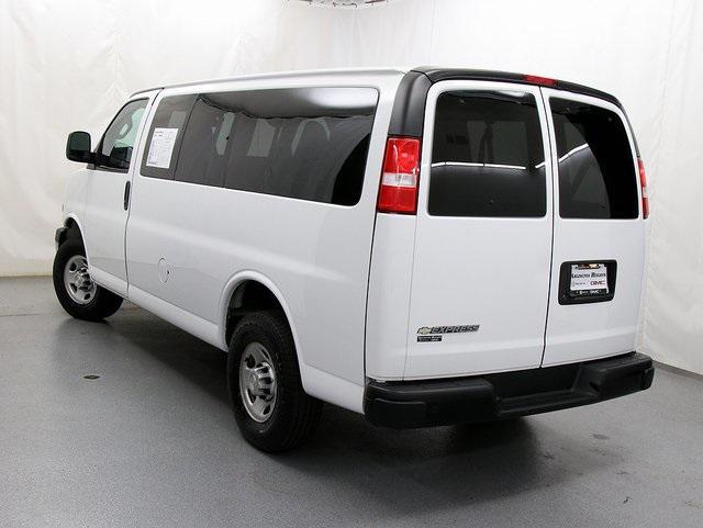 used 2020 Chevrolet Express 2500 car, priced at $24,975