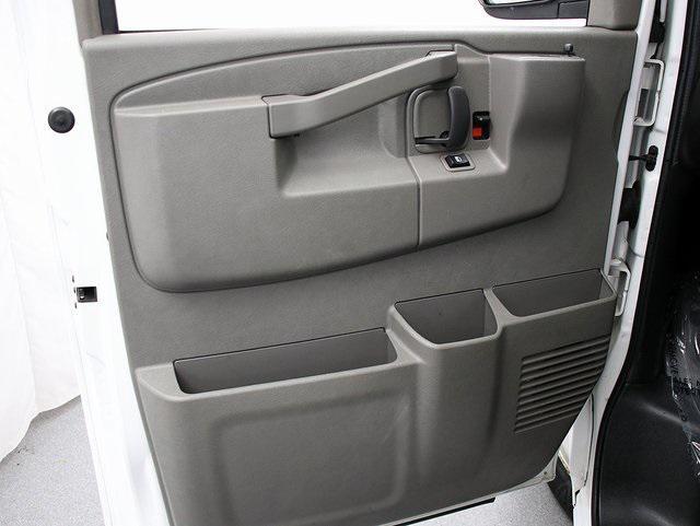 used 2020 Chevrolet Express 2500 car, priced at $24,975