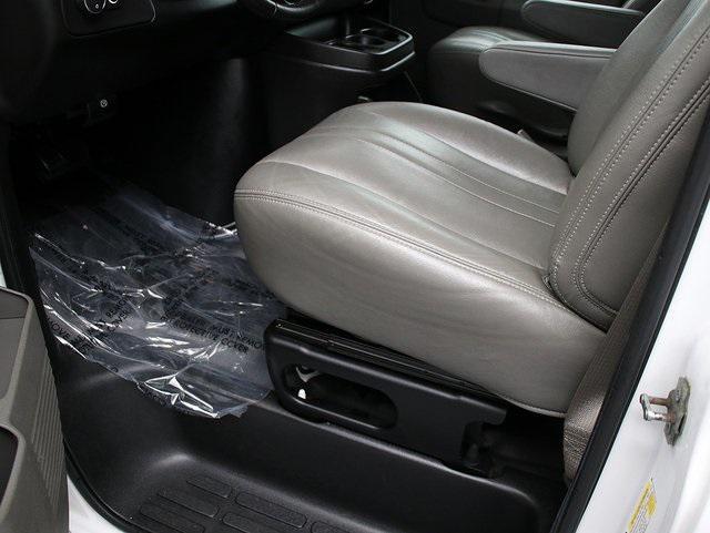 used 2020 Chevrolet Express 2500 car, priced at $24,975