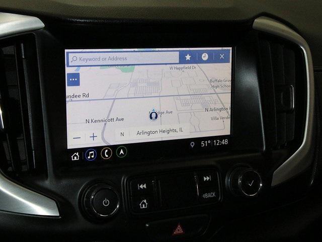 used 2019 GMC Terrain car, priced at $20,875