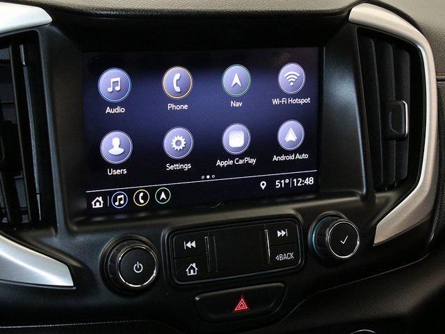 used 2019 GMC Terrain car, priced at $20,875