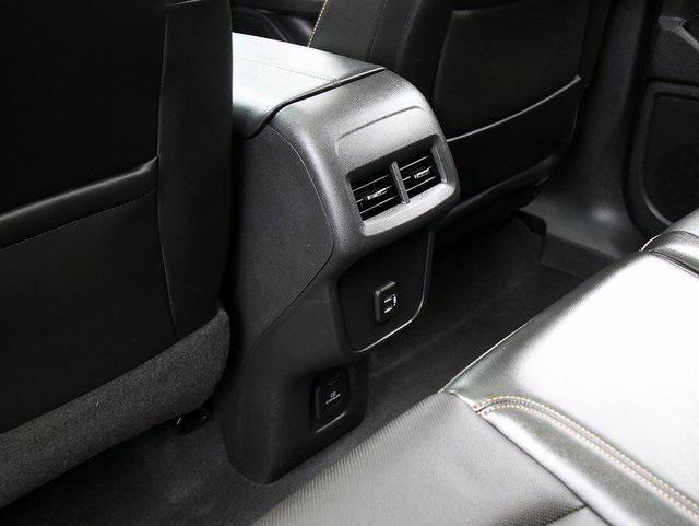 used 2019 GMC Terrain car, priced at $20,875