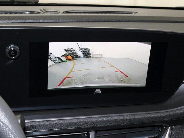used 2025 Buick Envista car, priced at $22,975