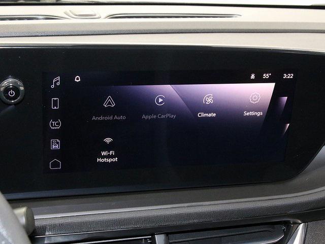 used 2025 Buick Envista car, priced at $22,975