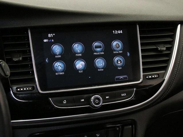 used 2019 Buick Encore car, priced at $15,875