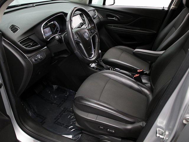 used 2019 Buick Encore car, priced at $15,875
