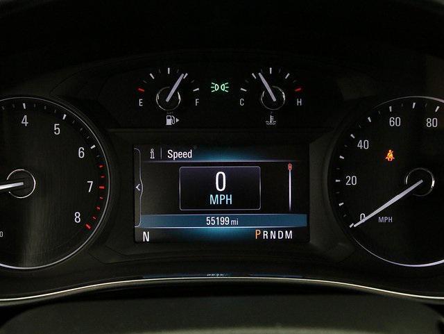 used 2019 Buick Encore car, priced at $15,875
