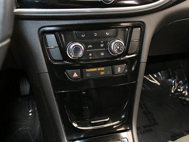 used 2019 Buick Encore car, priced at $15,875