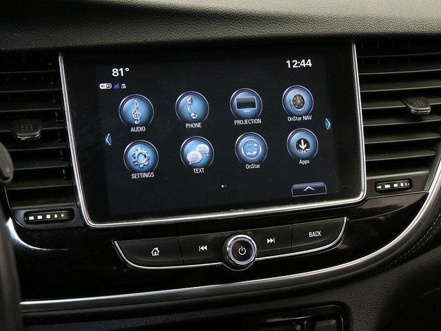 used 2019 Buick Encore car, priced at $15,875