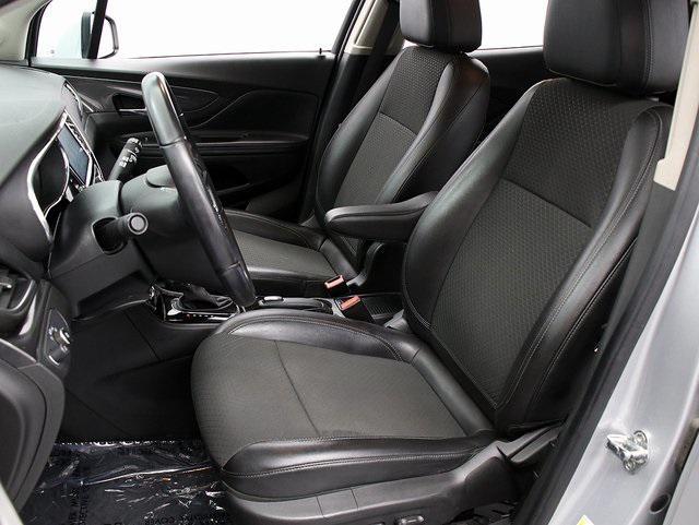 used 2019 Buick Encore car, priced at $15,875
