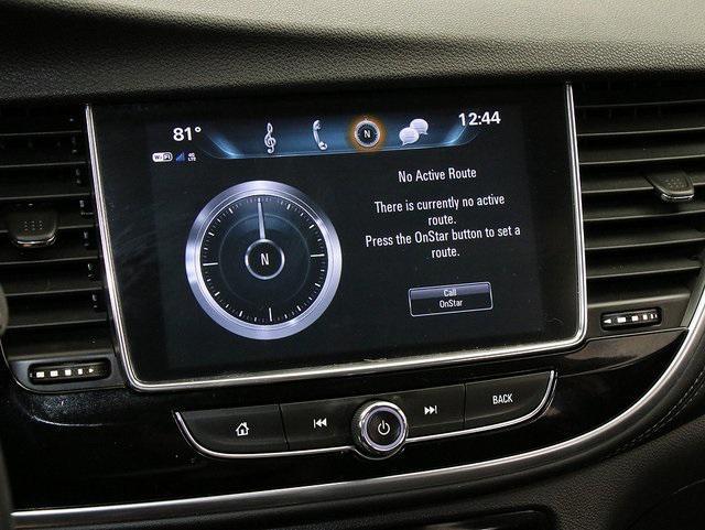 used 2019 Buick Encore car, priced at $15,875