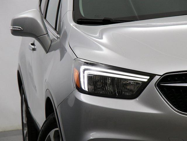 used 2019 Buick Encore car, priced at $15,875