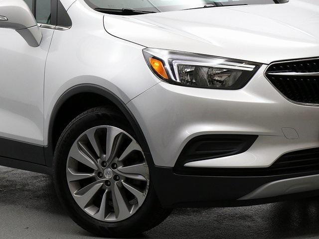 used 2019 Buick Encore car, priced at $15,875