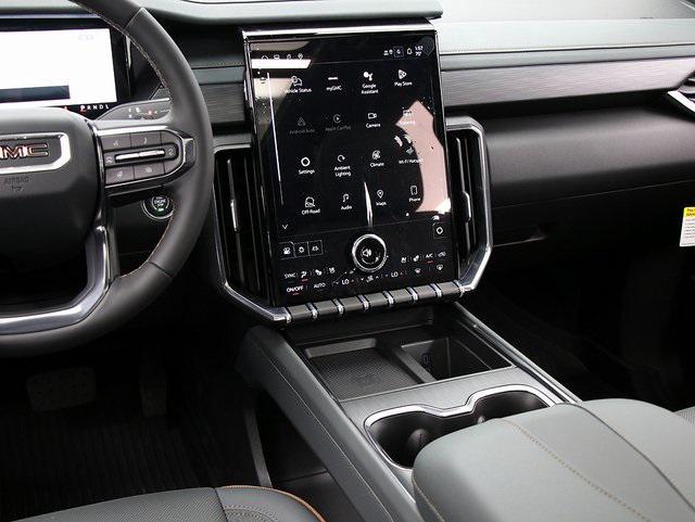 new 2026 GMC Acadia car, priced at $54,901