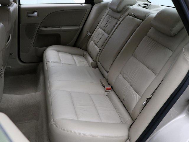 used 2005 Ford Five Hundred car, priced at $7,975