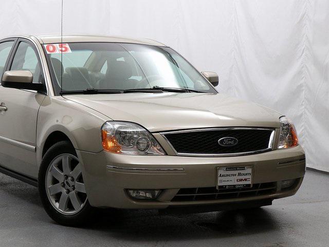 used 2005 Ford Five Hundred car, priced at $7,975