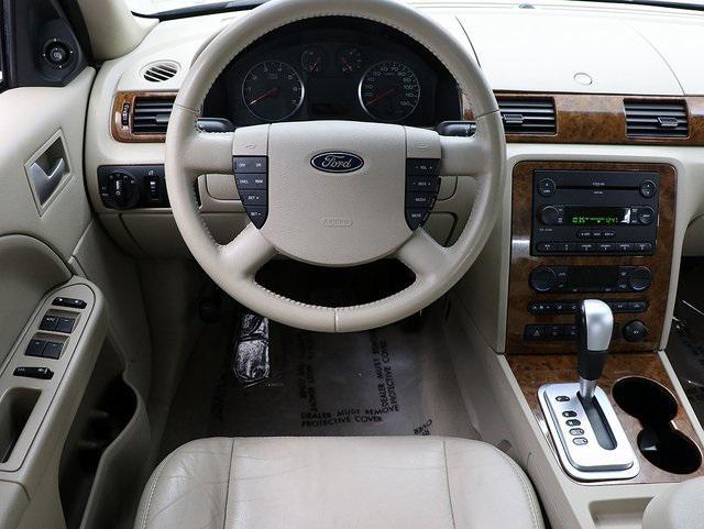 used 2005 Ford Five Hundred car, priced at $7,975