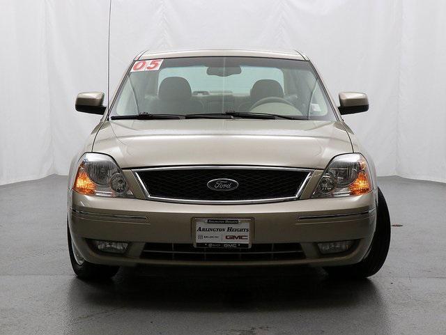 used 2005 Ford Five Hundred car, priced at $7,975