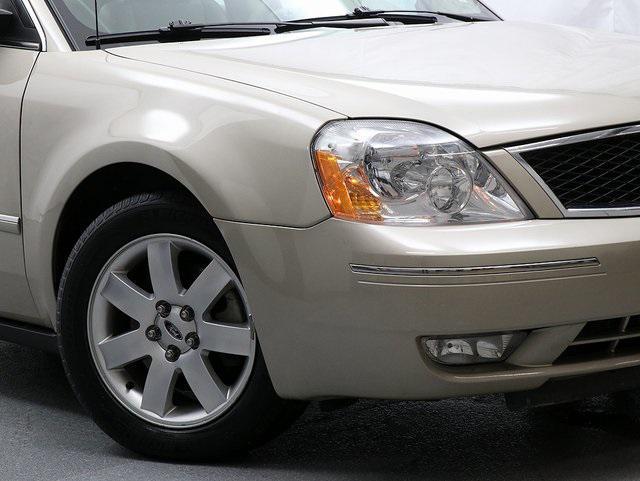 used 2005 Ford Five Hundred car, priced at $7,975