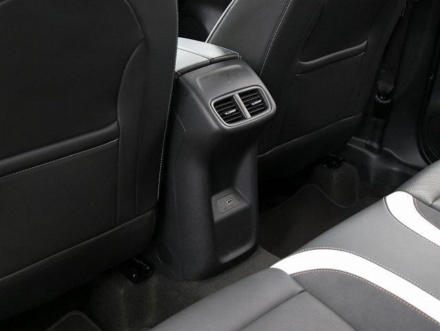 used 2025 Buick Envision car, priced at $33,875