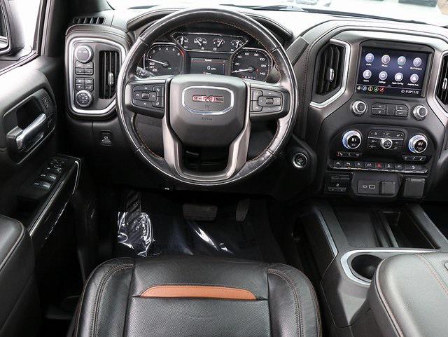 used 2020 GMC Sierra 1500 car, priced at $41,475