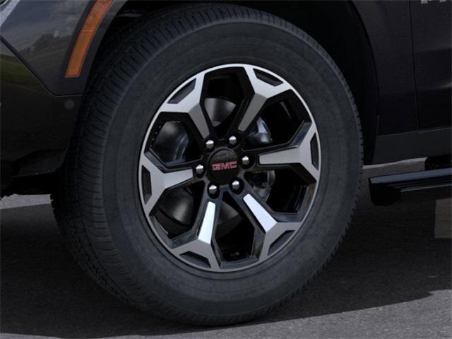 new 2025 GMC Yukon car, priced at $100,140