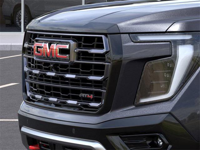 new 2025 GMC Yukon car, priced at $100,140