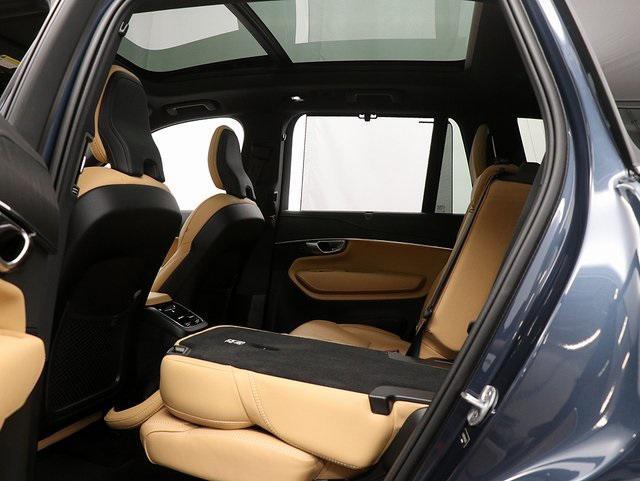 used 2024 Volvo XC90 car, priced at $50,975