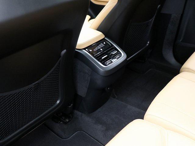 used 2024 Volvo XC90 car, priced at $50,975
