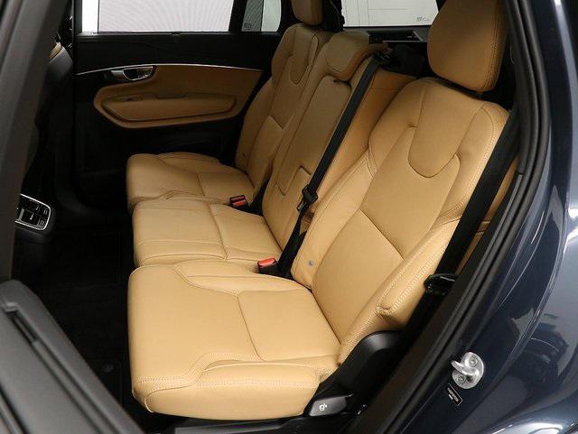 used 2024 Volvo XC90 car, priced at $50,975