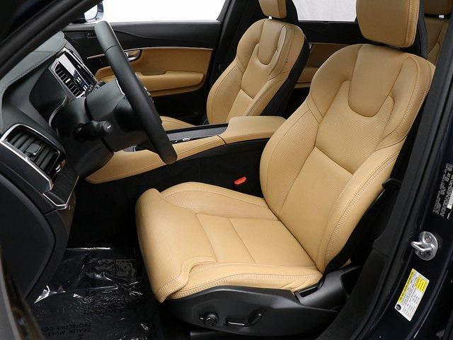 used 2024 Volvo XC90 car, priced at $50,975