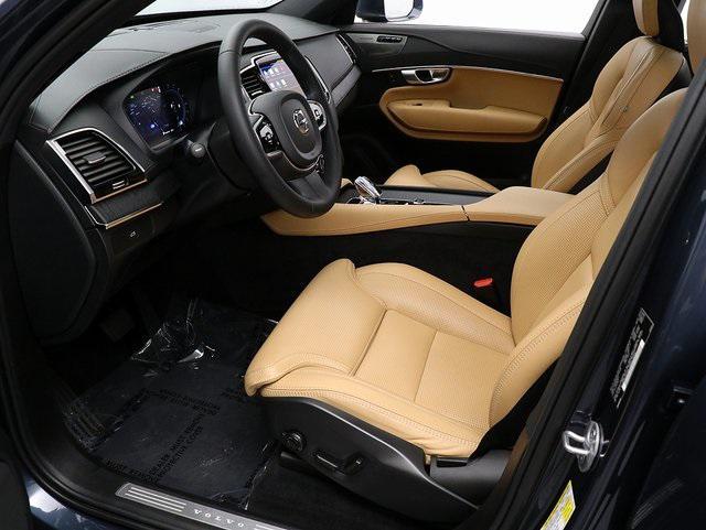 used 2024 Volvo XC90 car, priced at $50,975