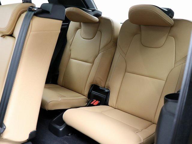 used 2024 Volvo XC90 car, priced at $50,975