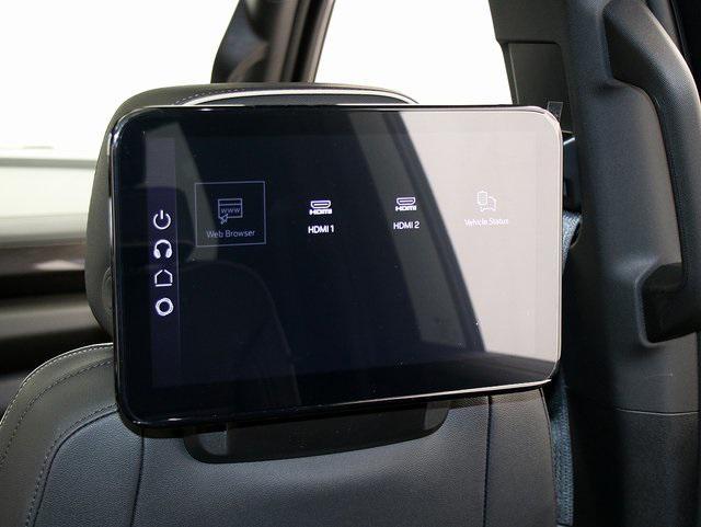 new 2026 GMC Yukon XL car, priced at $84,369