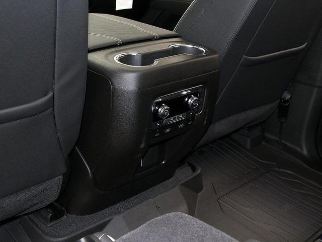 new 2026 GMC Yukon XL car, priced at $84,369