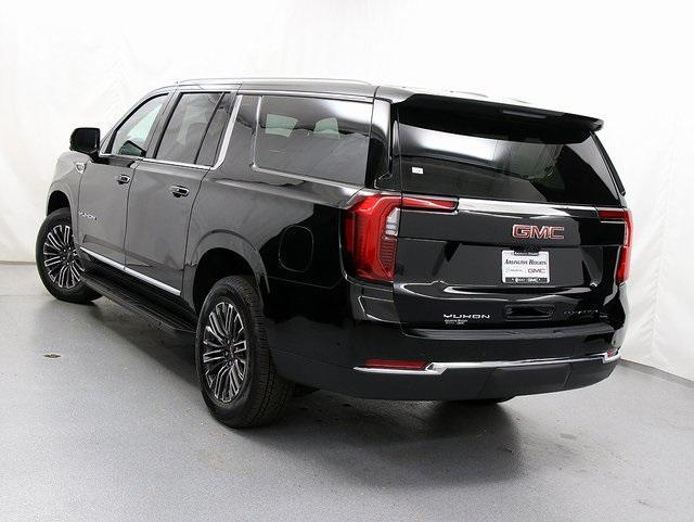 new 2026 GMC Yukon XL car, priced at $84,369