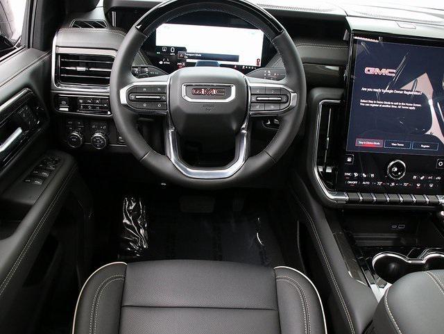 new 2026 GMC Yukon XL car, priced at $84,369