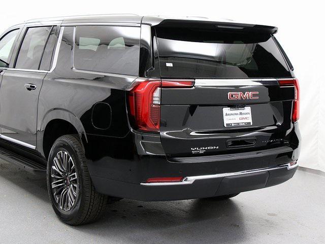 new 2026 GMC Yukon XL car, priced at $84,369