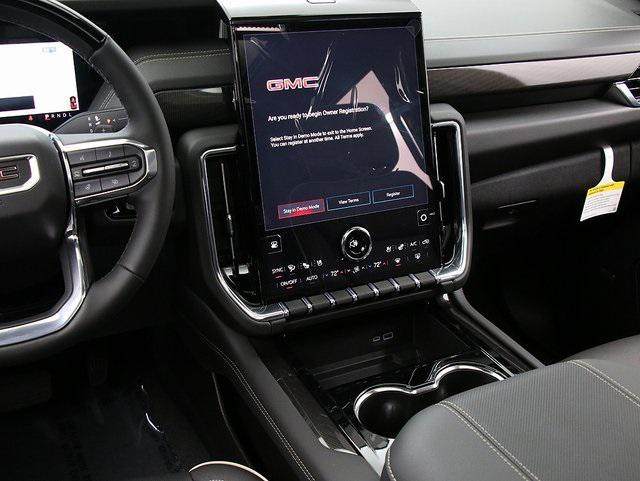 new 2026 GMC Yukon XL car, priced at $84,369