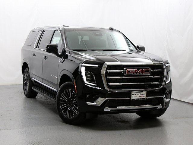 new 2026 GMC Yukon XL car, priced at $84,369