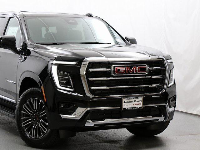 new 2026 GMC Yukon XL car, priced at $84,369