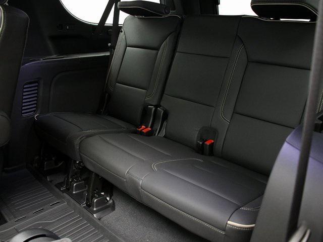 new 2026 GMC Yukon XL car, priced at $84,369