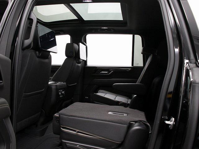 new 2026 GMC Yukon XL car, priced at $84,369